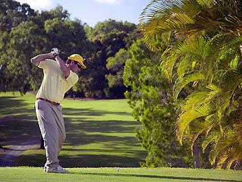 Novotel Rockford Resort Cairns Coral Coast Drive Palm Cove