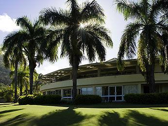 Novotel Rockford Resort Cairns Coral Coast Drive Palm Cove