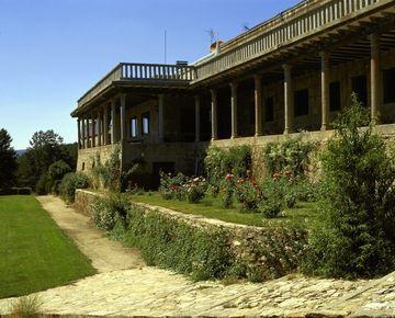 Parador de Gredos Hotel Navarredonda de Gredos AV-941, km. 10