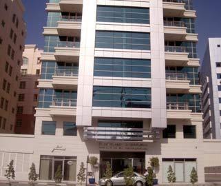 Pearl Coast Premier Hotel Apartments Dubai Al Barsha