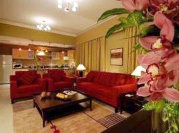 Pearl Coast Premier Hotel Apartments Dubai Al Barsha