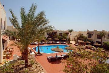 Al Diwan Resort Sharm el-Sheikh Naama Bay