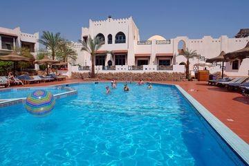 Al Diwan Resort Sharm el-Sheikh Naama Bay