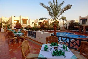 Al Diwan Resort Sharm el-Sheikh Naama Bay