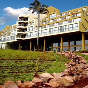 Amerian Portal Hotel Puerto Iguazu