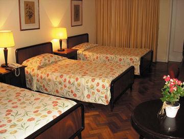 California Othon Classic Hotel Rio de Janeiro Avenida Atlantica 2616