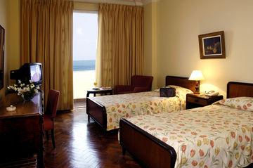 California Othon Classic Hotel Rio de Janeiro Avenida Atlantica 2616