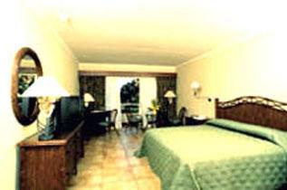 Camino Real Hotel Santa Cruz (Bolivia) Av San Martin Y 4 Anillo Equipetrol Norte