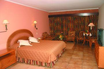 Camino Real Hotel Santa Cruz (Bolivia) Av San Martin Y 4 Anillo Equipetrol Norte