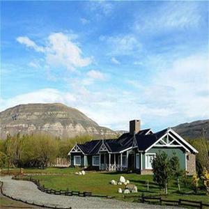 Los Sauces Casa Patagonica Hotel El Calafate Los Gauchos 1352/ 70