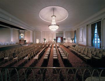 Copacabana Palace Hotel Rio de Janeiro Avenida Atlantica 1702