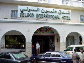 Delmon International Hotel PO Box 5661