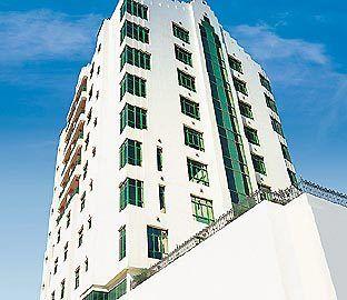 Elite One Luxury Apartments Manama Building 493 Road 2003