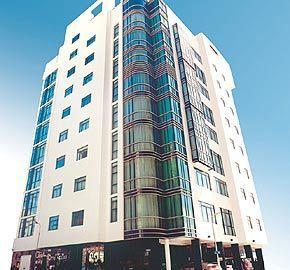 Elite Pavilion Luxury Apartments Manama Building 967 Road 4020 Area 340, Juffair