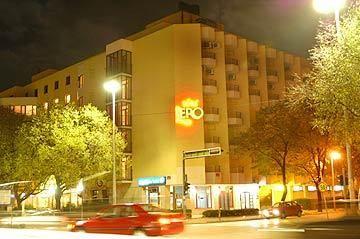 Hotel Ero Mostar Dr. Ante Starcevica