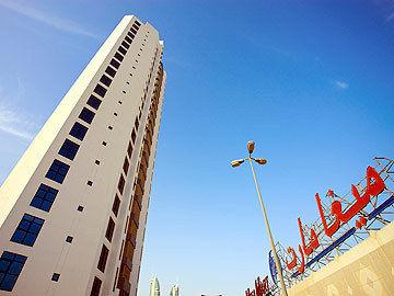Ewa Hotel Apartments Manama Central Area Building 158 Road 1405 Block 314