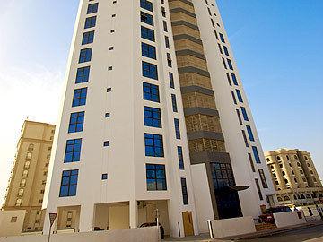 Ewa Hotel Apartments Manama Central Area Building 158 Road 1405 Block 314