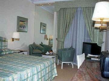 Golden Tulip Bahrain Hotel Manama Old Palace Road