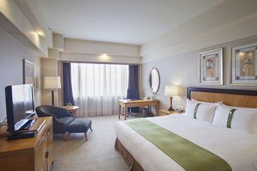 Holiday Inn City Centre Guangzhou 28 Guangming Rd, Huanshi Dong