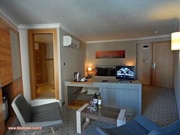 Klas Hotel Istanbul Harikzedeler Sokak No 48