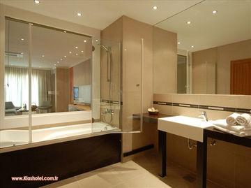 Klas Hotel Istanbul Harikzedeler Sokak No 48