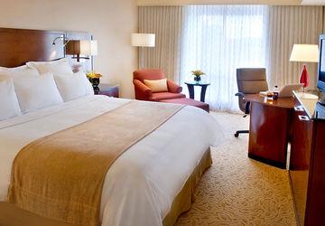 Marriott Hotel Boston Newton (Massachusetts) 2345 Commonwealth Avenue