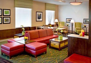 Marriott Hotel Boston Newton (Massachusetts) 2345 Commonwealth Avenue