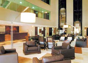 Melia Brasil 21 Hotel Brasilia SHS - Quadra 6 - Conj A - Lote - Bloco D
