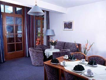 Hotel Neue Post Zell am See Schlossplatz 2