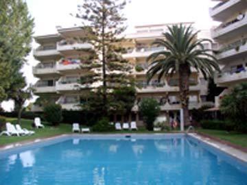 Oasis Village Apartments Parque Mourabel Caminho Do Lago 8125-423 Vilamoura Portugal