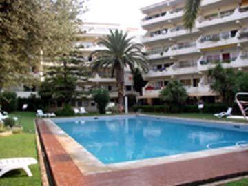 Oasis Village Apartments Vilamoura Parque Mourabel Caminho Do Lago 8125-423 Vilamoura Portugal