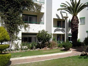 Oasis Village Apartments Vilamoura Parque Mourabel Caminho Do Lago 8125-423 Vilamoura Portugal