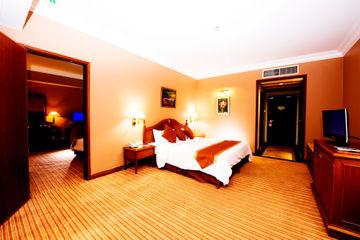 Orchid Garden Hotel Bandar Seri Begawan Lot 31954, Simpang 9, Kg. Anggerek Desa, Jalan Berakas BB3713