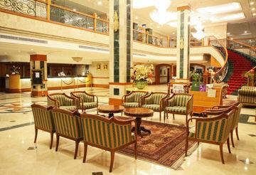 Orchid Garden Hotel Bandar Seri Begawan Lot 31954, Simpang 9, Kg. Anggerek Desa, Jalan Berakas BB3713