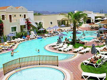 Pelagos Suites Hotel Kos Lambi Beach