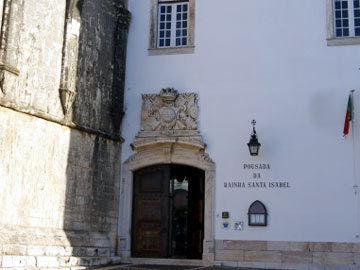 Pousada De Estremoz Rainha Santa Isabel Hotel Largo Dom Dinis 1