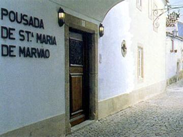 Hotel Pousada De Marvao Santa Maria Santa Maria de Marvao