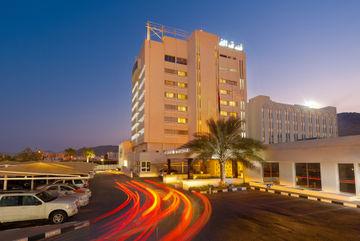 Al Falaj Hotel Muscat Al Mujamma Street PO Box 2031 Ruwi