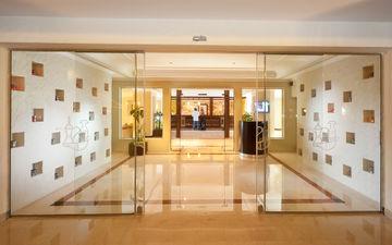 Al Falaj Hotel Muscat Al Mujamma Street PO Box 2031 Ruwi