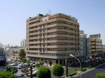 Al Nimran Hotel Prince Faisal Bin Fahad Road