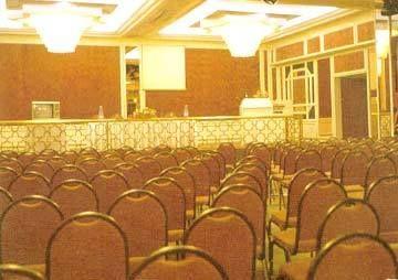 Mirage Palace Hotel Aleppo Al Rais Square Bab Jnein