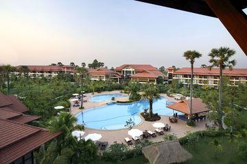 Angkor Palace Resort & Spa Siem Reap