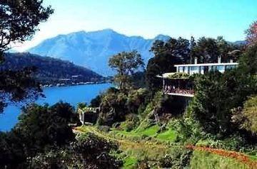 Hotel Antumalal Pucon Casilla 84 Lake Villarrica Pucon