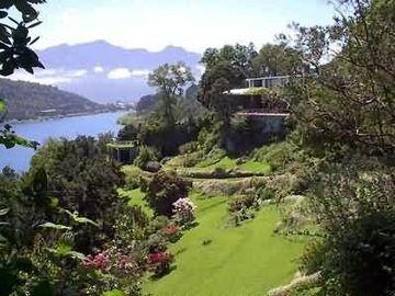Hotel Antumalal Pucon Casilla 84 Lake Villarrica Pucon