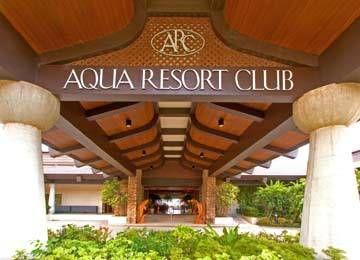 Aqua Resort Club Saipan PO Box 50009 Achugao