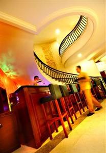 Arion Swiss Belhotel Hotel Bandung Jl. Otto Iskandardinata No. 16