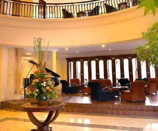 Arion Swiss Belhotel Hotel Bandung Jl. Otto Iskandardinata No. 16