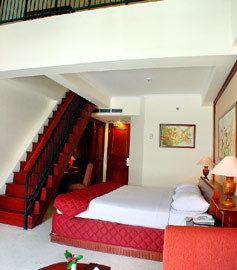 Arion Swiss Belhotel Hotel Bandung Jl. Otto Iskandardinata No. 16