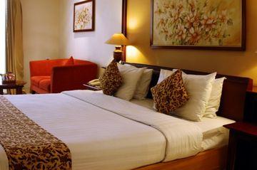 Arion Swiss Belhotel Hotel Bandung Jl. Otto Iskandardinata No. 16