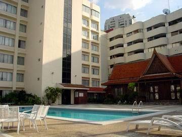 Photo from hotel 'Ariston Hotel Bangkok'